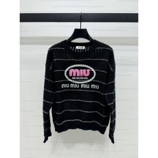 Miu Miu Sweaters